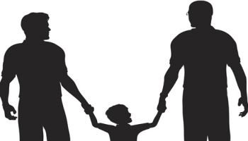 "형 오늘 좋았어" 남자와 바람난 남편..."아이 키우겠다"