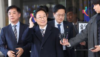 '패트 충돌' 檢 항소 포기 논란…與 의원들 벌금형 구형[사사건건]