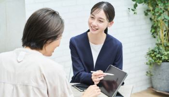 보험설계사 평균 연령 50세…“고령화 대응할 ‘AI’ 필요”