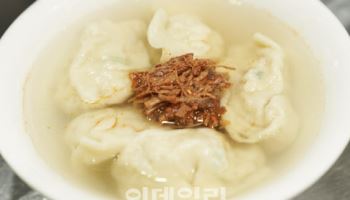 '비비고' 만두 전문가들의 '인생 만두'는 