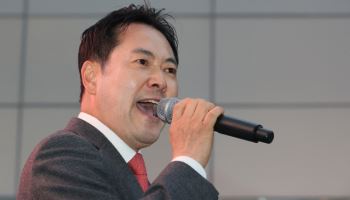 '계엄 1년' 장동혁...전방위적 한동훈계 흔들기