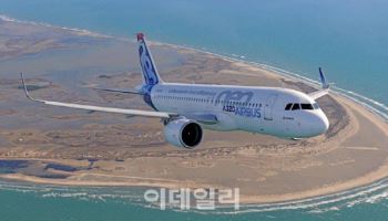 ‘리콜 조치’ A320 국내 42대 운항…“항공기 지연·결항 없어”