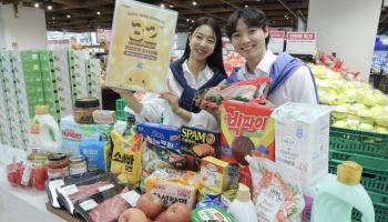 이마트, 12월에도 ‘고레잇페스타’…‘반값 삼겹살’ 등 풍성
