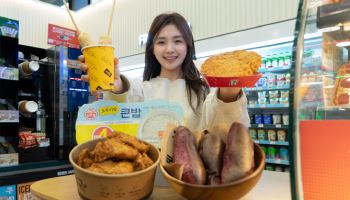 세븐일레븐, 연말맞이 즉석식품 대규모 프로모션