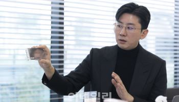 "프랑스 와인처럼 진정성있는 K뷰티 브랜드…3년 뒤 1조가치 자신"