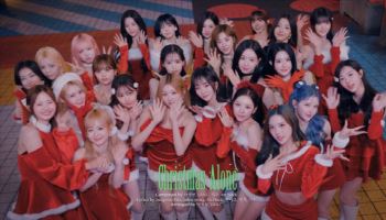 4개 유닛 쏟아낸 트리플에스 "24명 모두 알려지는 날 오길"