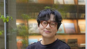 루시드폴 "디스토피아 같은 세상, 음악으로 기록하고 싶었죠"[인터뷰]