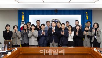 “청년의 삶 바꿀 제안을”…대통령실, ‘청년미래자문단’ 출범