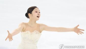 신지아, 동계올림픽 1차 선발전 1차 우승...'밀라노가 보인다'