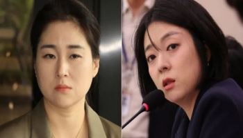 "천박한 김건희" 배현진에…김계리 "누가 누굴 보고? 거울 보라"
