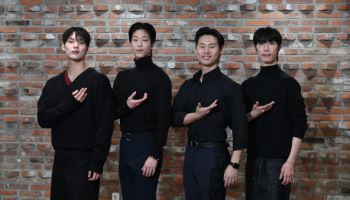 `스테파` 강경호·김유찬·정성욱…`갓` 흥행 잇는다