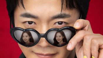 권상우, '히트맨' 감독과 재회→첫사랑 문채원까지...'하트맨' 1월 개봉