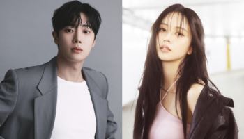 추영우·김소현, 안판석 표 로맨스 그린다…'연애박사' 출연 확정
