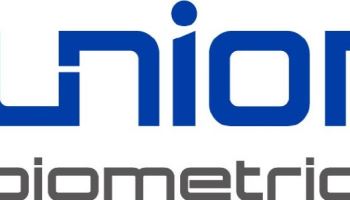 유니온바이오메트릭스, 물리·정보 통합 보안인증 사업 강화…"고객정보 유출사고 수혜"