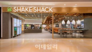 SPC그룹, 쉐이크쉑 말레이시아 4호 ‘파빌리온 쿠알라룸푸르점’ 오픈
