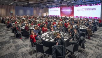 서울의 도시 위상 제고…'2025 서울 마이스 얼라이언스' 연례총회 개최