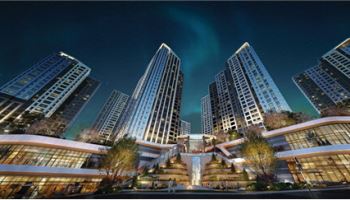 대우건설, 성남 신흥3구역 재개발사업 시공사 선정