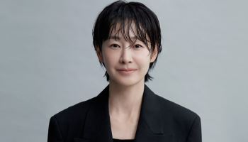 '김 부장 이야기' 명세빈 "남편 류승룡, 왜 안 버렸냐고?" [인터뷰]①