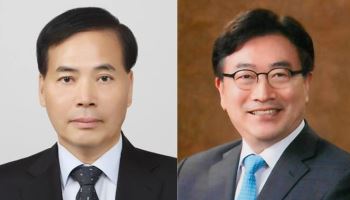 황효진 인천시 부시장·윤원석 인천경제청장 사의 표명