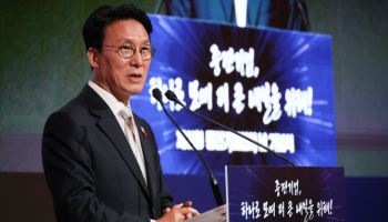 김총리 “정부·기업 관계, 선진화 척도…중견기업으로 정책 영점이동”
