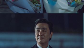'김 부장 이야기' 류승룡 "다신 못할 만큼 최선 다해 찍었다"