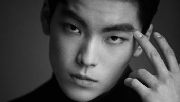 '김 부장 이야기' 김수겸 "함께할 수 있어 영광" 소감