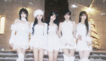 김민종 2001년 발매곡도 소환…K팝 아이돌 겨울 시즌송 대전