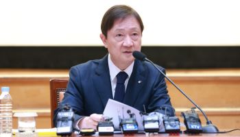 금감원 대수술 예고…이찬진 “사전예방 소비자보호 체계로 간다”