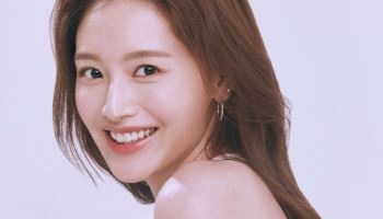 김재경, 첫 일본 드라마 출연 확정