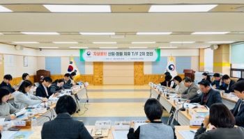 "숲 치유로 자살 예방…사람을 살리는 숲 실현"