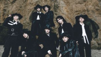 스트레이 키즈, 美빌보드200서 또 1위…8연속 정상 직행 기염