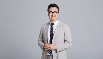 제12회 교보문고 출판 어워즈 '올해의 작가상'에 최태성 강사