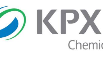 KPX케미칼, 전자재료사업부 인적분할 마무리