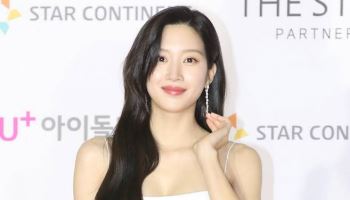 문가영, 홍콩 화재 참사에 1000만 원 기부
