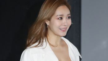 뒤늦게 등록했지만…옥주현, '기획사 미등록' 여파로 검찰 송치