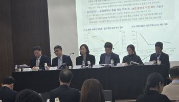 "내년 세계경제 완만한 둔화…주요국 중 미국만 성장률 상승"(종합)