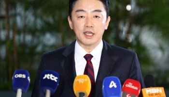 강훈식 “남산 케이블카 60년 넘게 독점…전국 전수조사 지시”