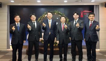 삼성, 27년째 연말 성금…"사회와 함께 성장, 이웃 희망 되길"
