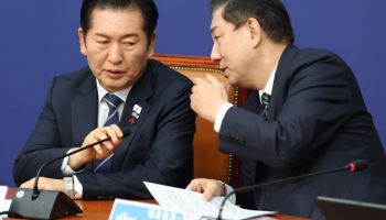 3대 특검 끝나니 2차 특검론 꺼낸 與…"진실 접근에 많은 제약"