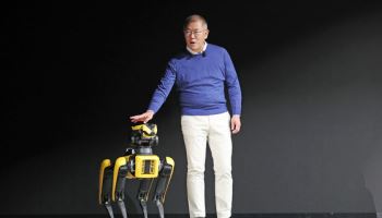 관세 턴 현대차그룹 `26년 인사 키워드, 'AI·로봇·자율주행'