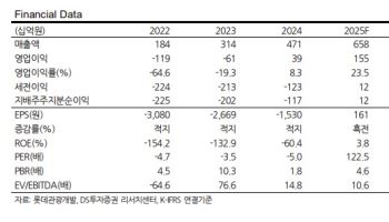 롯데관광개발, 비수기에도 고성장 지속…4Q 전망도 밝아-DS