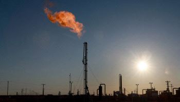 국제유가, 1%대 상승…우크라 드론 공격·OPEC 생산 동결