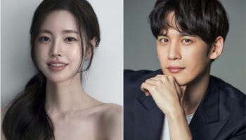 진세연·박기웅, KBS 새 주말극 '사랑을 처방해 드립니다' 주연 발탁