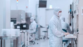 ‘선택과 집중’ SK에코플랜트, 반도체 소재 자회사 편입 완료