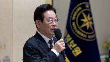 李대통령, 5일 충남서 타운홀미팅…“지혜 모아주길 바라”