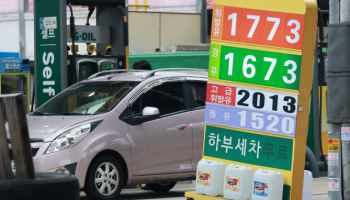 고환율이 낳은 고물가…11월에도 2.4% 올라(종합)