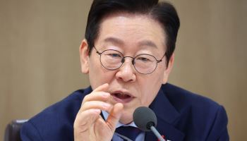李, ‘해양수도 특별법’ 국무회의서 의결…해수부 부산 이전 본격화