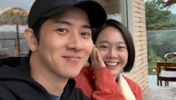 '돌싱글즈6' 노정명·서보민, 1년 만에 결별…"힘들게 내린 결정"
