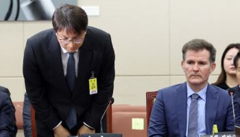 국회 “쿠팡 사태에 정부 무능력 드러나”...배경훈 “‘사이버안보 콘트롤타워’ 필요성 공감”