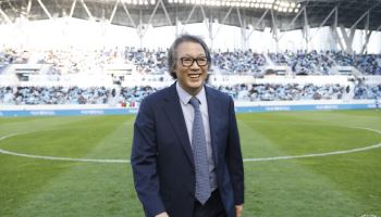 "감사했고, 죄송하다" 조광래 대구FC 대표이사, K리그2 강등 책임지고 사임